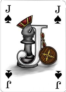 Jack of Spades | I decided to combine the game of chess with… | Flickr Playing Cards Drawing, Bomb Image, Spade Tattoo, Jack Of Spades, Card Tattoo Designs, King Of Spades, Chicano Style Tattoo, Ace Card, Playing Cards Art