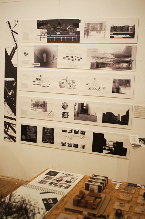 UWE Bristol Architecture Degree Show - London Uwe Bristol, Architecture Degree, Presentation Board Design, Presentation Boards, Behance Design, Architecture Presentation Board, Architecture Panel, Interior Design Software, Interior Designer Logo