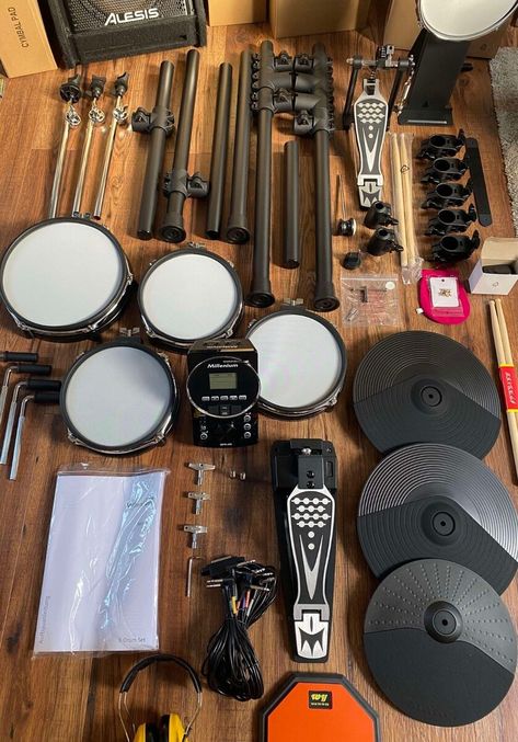 Check out MPS-450 MILLENIUM ELECTRONIC DRUM KIT SPARES: module, cymbal, tom, adapter, loom, the latest item I added on eBay! #eBay #eBaySeller Drum Kit, Electronic Drums, Drum Kits, Cymbals, Ebay Seller, Drums, Loom, Electronics, Best Deals