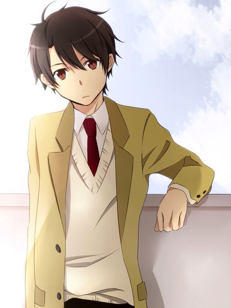 Kaizuka Inaho Kirito Kirigaya, Aldnoah Zero, Anime Nerd, Mecha Anime, Manga Cute, Manga Characters, Boy Art, Izuku Midoriya, Anime Images