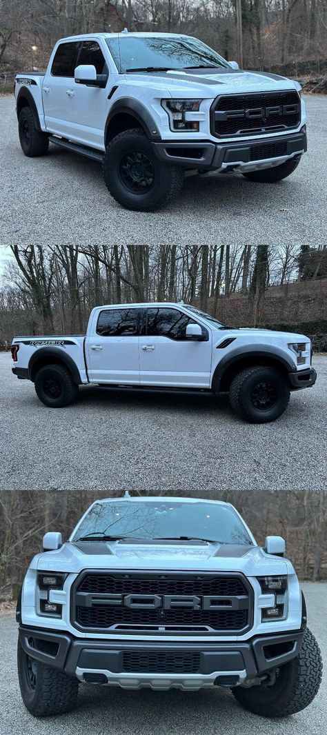 2019 Ford F-150 Raptor offroad [loaded with options] Ford Raptor Truck, Ford Trucks For Sale, Raptor Truck, Fords 150, Ford 150, F150 Raptor, Ford F150 Raptor, Ford F 150 Raptor, Ford Raptor