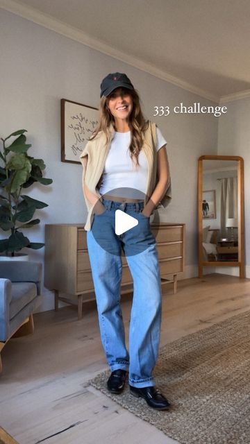 millennial mom w/gen z style on Instagram: "ralph lauren preppy with a little country flair is the vibe i see for nashville in the spring 🤠🌼✨
#333challenge" 333 Challenge, Gen Z Style, Ralph Lauren Preppy, Gen Z Fashion, Millennial Mom, Style Challenge, Gen Z, The Vibe, Nashville