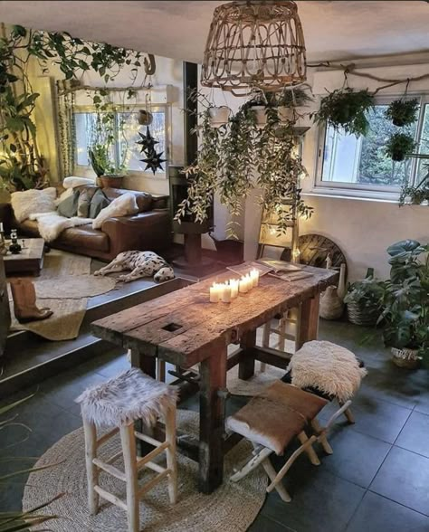 Interior Boho, Decoration Birthday, Aesthetic Rooms, Boho Living, Futurism, A Living Room, Dream Rooms, Aesthetic Bedroom, Aesthetic Room Decor