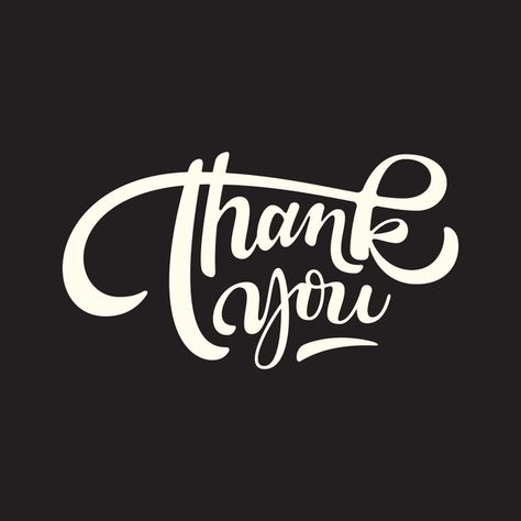 Thank You Text, Thank You Png, Graphic Stencil, Thank You Font, Thank You Typography, Thank You Poster, Beautiful Letters, Adobe Illustrator Graphic Design, Stylish Text