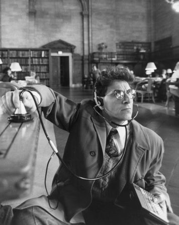 Ghostbusters Egon, Ghostbusters 1, Harold Ramis, Ghostbusters 1984, Ghostbusters Movie, The Real Ghostbusters, Ghost Busters, Fantasy Movies, Film Stills