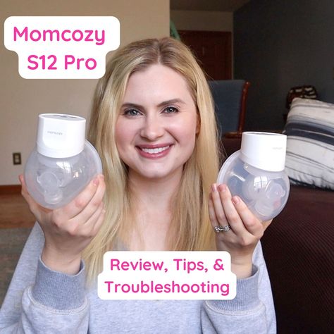 Momcozy Pump Settings, Momcozy S12 Breast Pump Tips, Pump Settings, Breast Pump, Breast Pumps, 5 Hours, Discount Code, Battery Life, It Takes