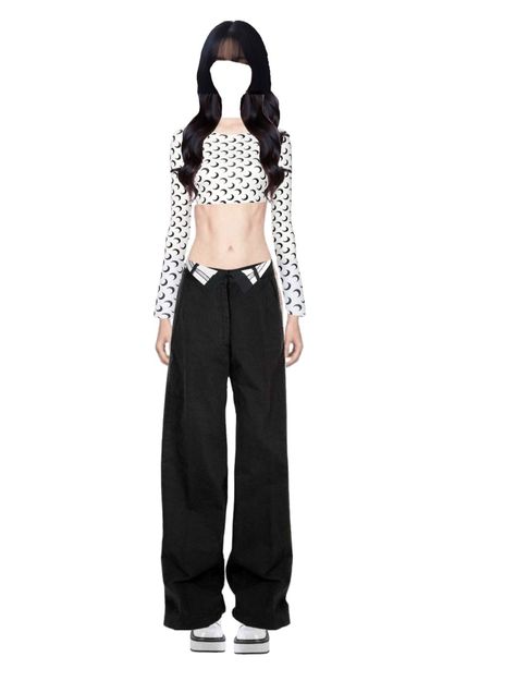 Kpop Soloist Outfit, Qipao Outfit, Dance Practice Outfits, Kpop Dance Practice Outfits, Celana Jogger Wanita, Kpop Soloist, Kpop Fits, Purple Outfit, Outfit Korean Style