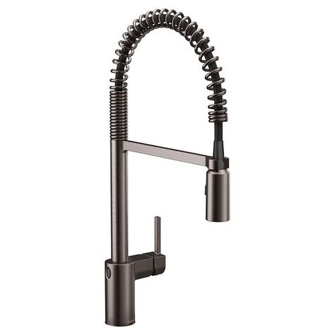 Moen Align, Smart Faucet, Touchless Kitchen Faucet, Stainless Kitchen Faucet, Pull Down Kitchen Faucet, Wet Hands, Pull Out Faucet, Black Kitchen Faucets, Clean Technology