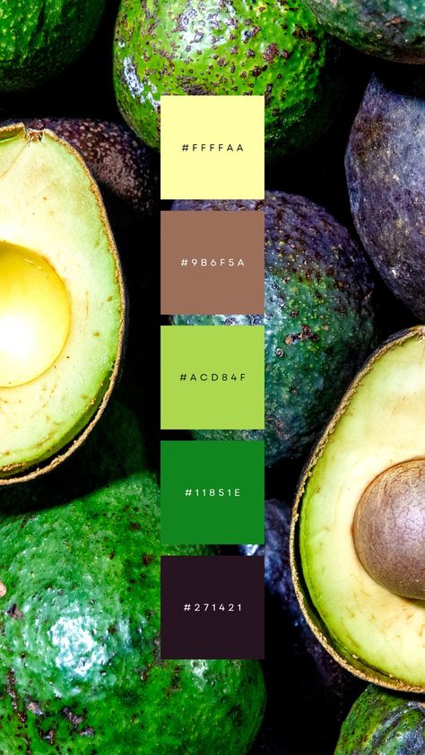 Lime Palette, Color Palette With Lime Green, Lime Green Palette, Lime Green Colour Palette, Kelly Green Color Scheme, Lime Green Color Palette, Food Colors Palette, Beach Color Palettes, Create Color Palette