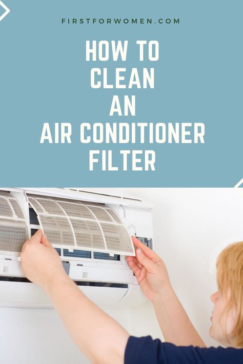 Camper Air Conditioner, Good Conditioner, Homemade Air Conditioner, Cleaning Pillows, Adulting Hacks, Ductless Ac, Diy Air Conditioner, Air Conditioner Filters, Clean Air Conditioner