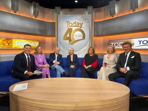 Top 23 Best Morning Shows: Most Popular Breakfast Television Programs - Hood MWR Weather Predictions, Best Morning, Katie Couric, Megyn Kelly, Good Morning Britain, Fox News Channel, Morning News, Morning Show, American Sports