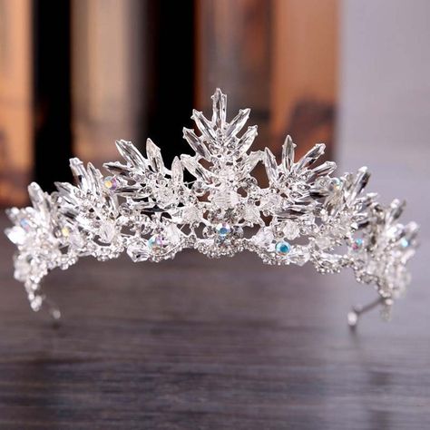 Vintage Bridal Hair Accessories, Baroque Crown, Vintage Bridal Hair, Crystal Wedding Tiaras, Wedding Hair Headband, Unique Hair Accessories, Crystal Bridal Tiaras, Bride Headband, Bride Hair Accessories