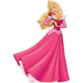 Disney Princess Cardboard Cutouts, Disney Princess Cutouts, Aurora Birthday Party, Princess Aurora Party, Disney Princess Party Decorations, Sleeping Beauty Birthday Party, Beauty Party Ideas, Disney Princess Sleeping Beauty, Disney Princess Party Supplies