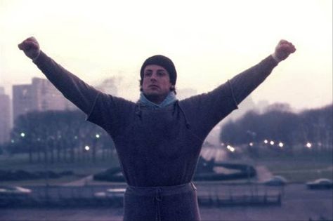 Rocky 1976, Rocky Steps, Shape Of Water, Shakespeare In Love, The Shape Of Water, Film Editing, All About Eve, Retro Film, Rocky Balboa