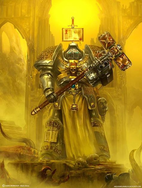 Gray Knight Gray Knights 40k, Badass Pictures, Space Marine Art, 40k Warhammer, Grey Knights, Adeptus Astartes, 40k Artwork, Warhammer 40k Art, Warhammer 30k