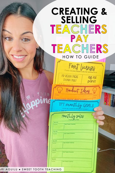 How To Sell On Teachers Pay Teachers, How To Make Editable Printables, Teachers Pay Teachers Free Downloads, Selling On Tpt, Diy Water Table, Teachers Pay Teachers Freebies, Teacher Printables, How To Make Something, Tpt Seller