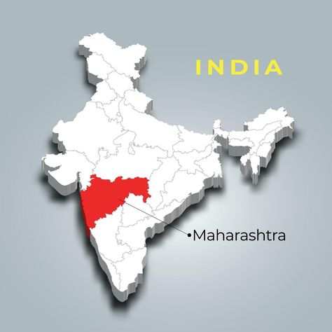 Maharashtra state map location in India 3d isometric map Maharashtra Map Full Hd, Maharashtra Map, Capcut Editing, Bride Fashion Illustration, Isometric Map, 3d Isometric, Funny Emoji Faces, Map Icons, India Map