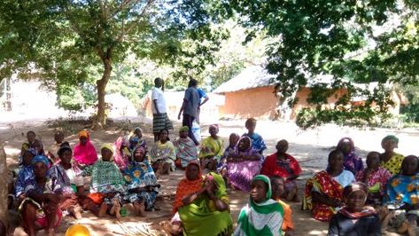 A meeting of the Rabai Cultural Village project, which aims to help Kenya’s indigenous Mijikenda community protect Kaya forests Indigenous Media, Ap Human Geography, Human Geography, Spiritual Values, Environmental Problem, Natural Ecosystem, Sustainable Development Goals, Indigenous Community, Indigenous Culture