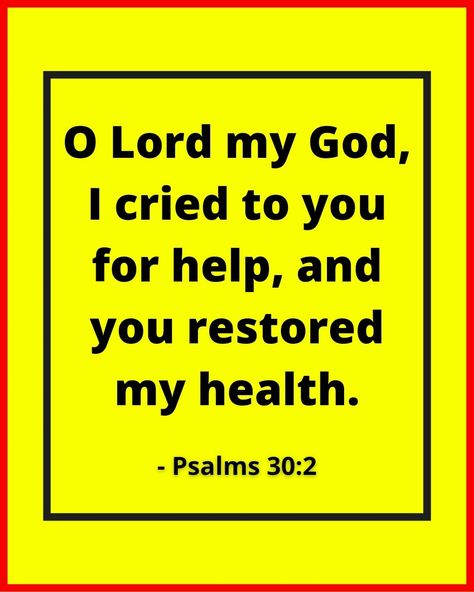 Psalms 30, Psalm 30 2, Hope Bible Verses, God Is Great, Bible Verse Of The Day, Psalm 30, Bible Verses Kjv, Bible Verses For Women, Bible Verses About Faith