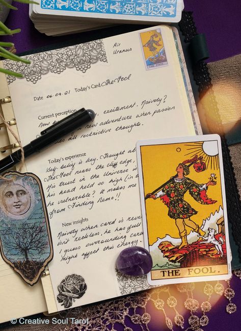 Start your tarot journey today, or enhance your current studies with these free to download journal pages. Tarot Notes Aesthetic, Tarot Study, Journaling Creative, Tarot Journal, The Oracle, Creative Soul, Oracle Tarot, Finding Nemo, Ancient Wisdom