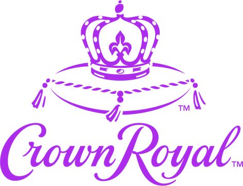 Free download Crown Royal logo Crown Royal Shirt Ideas, Western Clip Art, Royal Quotes, Crown Royal Bottle, Crown Royal Bags, Royal Logo, Funny Vinyl Decals, Mens Birthday, Purple Crown