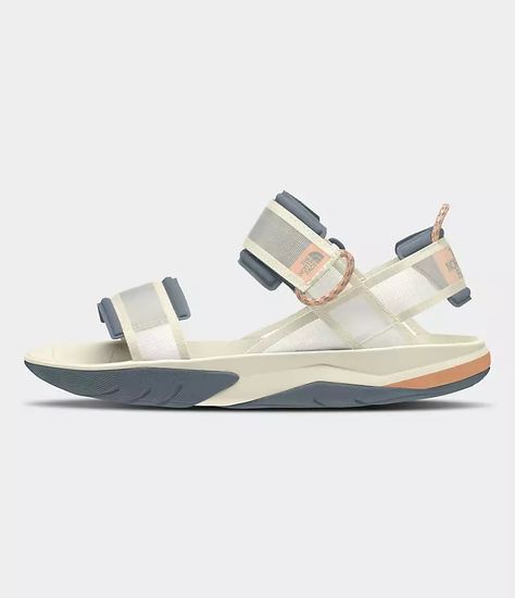 Nike Sandals, North Face Shoes, Sporty Sandal, Hiking Sneakers, Womens Sandals Summer, Hiking Sandals, Outdoor Sandals, Sport Sandals, Water Shoes