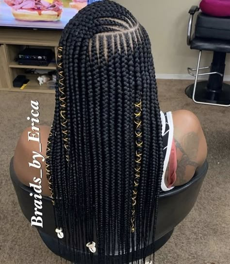 Feed In Braids Layers, Layer Braids Black Hairstyles, Plaiting Hairstyles, 3 Layer Feed In Braids, 2 Layer Feed In Braids, Two Layer Feed In Braids, Layer Feed In Braids, Layer Braids, Layer Feed