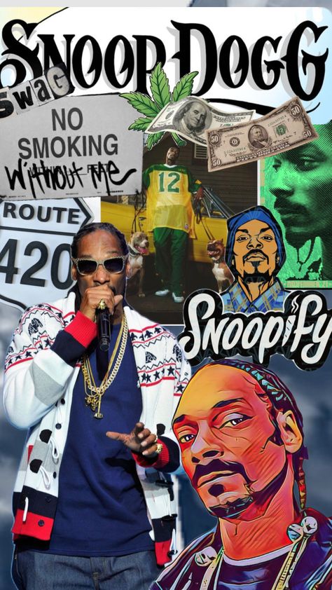 #snoopdogg #snoop #rapper #wallpaper #music Snoop Dogg 90s, 90s Rappers Aesthetic, Rapper Wallpaper, Hood Wallpapers, 90s Rappers, Wallpaper Iphone Boho, 90s Rap, Wallpaper Music, Snoop Dog