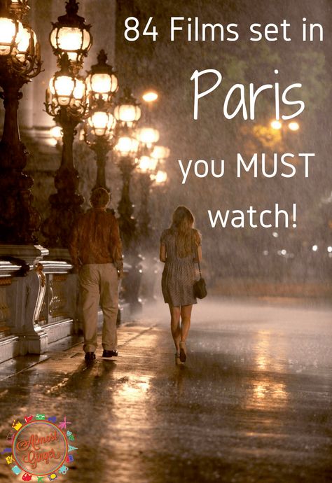 Paris France Pictures, Movies Set In Paris, Movies In Paris, French Movies To Watch, Parisian Rooftops, Film Romance, Paris Movie, Last Tango In Paris, Love In Paris