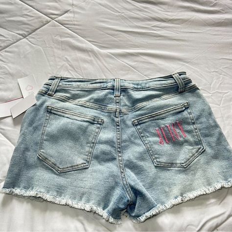 Reworked denim