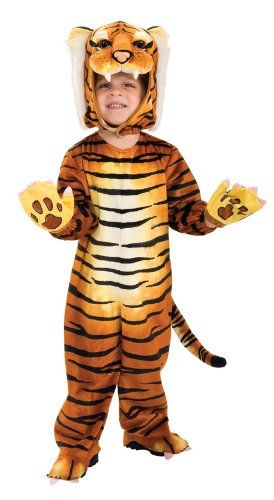 Best Tiger Costumes for Kids | WebNuggetz.com #halloween #costumes Cat Fancy Dress, Tiger Halloween Costume, Costume Homemade, Tiger Halloween, African Jungle, Safari Kids, Tiger Costume, Onesie Costumes, Jungle Cat