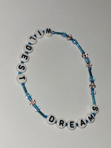 the eras tour wildest dreams Wildest Dreams Taylor Swift Bracelet, Wildest Dreams Bracelet, Taylor Swift Friendship Bracelet Ideas, Wildest Dreams Taylor Swift, Taylor Swift Wildest Dreams, Friendship Bracelet Taylor Swift, Friendship Bracelet Ideas, Bracelet Taylor Swift, 1989 Aesthetic