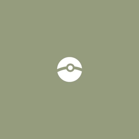 Green Pokemon Icon, Green Pokemon, Icon 5, Phone Aesthetic, Tea Green, Green Theme, Green Logo, Iphone Icon, Green Aesthetic