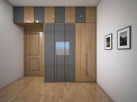 Cupboard Laminates, Bedroom Cupboard Designs Colour, Modern Bedroom Wardrobe Design, Wardrobe Color Ideas Bedroom, Small Bedroom Cupboards, Bedroom Wardrobe Design Ideas, Bedroom Cupboard Designs Modern, Latest Cupboard Designs, Wardrobe Design Ideas