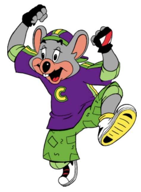 Chuck E Cheese Mascot, Chuck E Cheese 2000s, Chunky Cheese, Cheese Cartoon, Cheese Drawing, Showbiz Pizza, Happy Birthday Coloring Pages, 90s Western, Birthday Coloring Pages