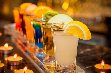 Tequila and liqueurs top of the shots https://www.decanter.com/wine-news/tequila-and-liqueurs-top-of-the-shots-471323/ #wine #recipes Easy Mixed Drinks, Recipes For College Students, Tequila Day, Alcoholic Cocktails, Tequila Bottles, Tequila Shots, Mixed Drinks Recipes, Cocktail Recipes Easy, Tequila Sunrise