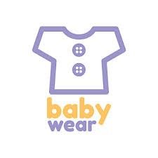 Etsy Baby Clothes, Clothes Logo, Baby Born Clothes, Storing Baby Clothes, Logo Branding Design, Baby Clothes Sale, Kids Logo Design, Creative Infographic, Logo Design Inspiration Branding