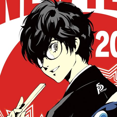 Persona Icon, Joker Icon, Persona 5 Royal, Pfps Anime, Persona Five, Ren Amamiya, Persona 5 Anime, Game Icons, Persona 5 Joker