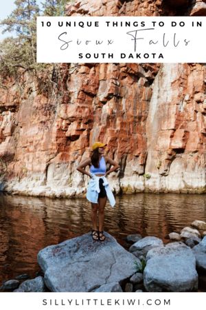 Falls Park Sioux Falls, Things To Do In Sioux Falls South Dakota, Things To Do In South Dakota, Sioux Falls South Dakota Things To Do, Souix Falls South Dakota, Spearfish South Dakota, Pierre South Dakota, Sioux Falls South Dakota, South Dakota Road Trip