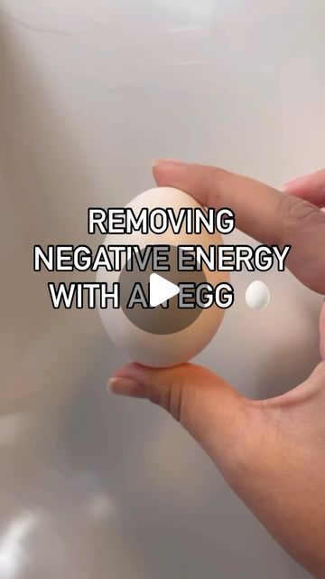 ✨Energy Protector 🧿 on Instagram: "Did an egg cleanse on my brothers bedroom and this is the results 😳 im definitely going to continue doing this. 
#spirituality 
Q: Would you try this with your bedroom?" Egg Cleanse Prayer, Egg Cleansing Ritual, Egg Cleanse, Brothers Bedroom, Egg Test, Evil Eye Hand, Removing Negative Energy, Energy Work, An Egg