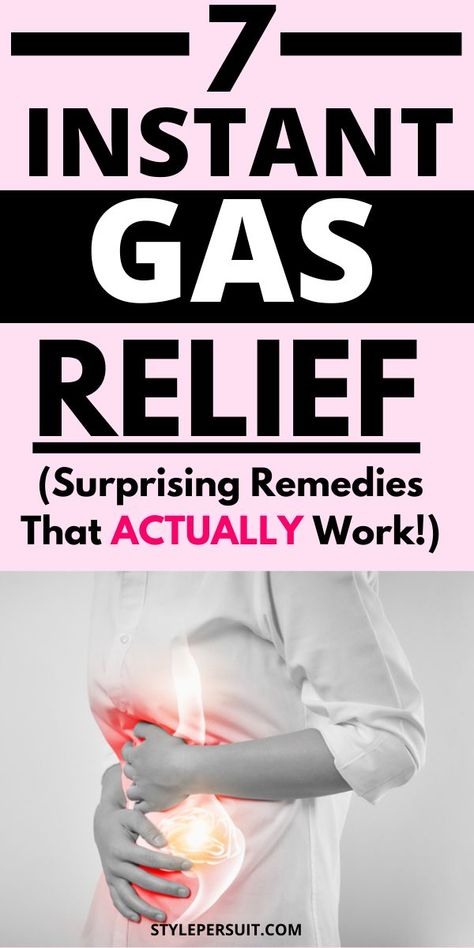 We've all experienced the discomfort and bloating that comes with excess gas. Whether it's caused by certain foods, digestive issues, or other factors, the feeling of trapped gas can be both physically and socially inconvenient. Fortunately, there are effective and quick remedies to alleviate this common woe. In this guide, Check out the 7 best gas relief remedies that work fast, offering you relief and restoring comfort to your digestive system. #health #wellness Stomach Gas Causes, Stomach Gas Remedies, Stomach Gas Relief, Natural Gas Relief, Gas Relief Remedies, Home Remedies For Gas, Painful Gas, Natural Remedies For Gas, Gas Remedies