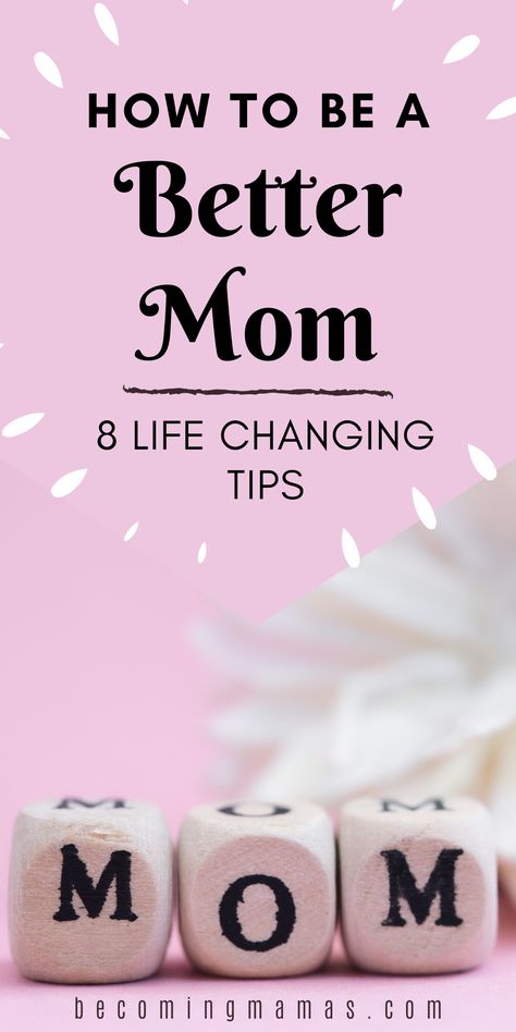 Are you seeking "becoming a better mom" tips? Let me guess. You are a stay-at-home, multiple-kids mama, and your quest to become a better mom and wife feels like an uphill battle. Check out this transformative guide on how to be a good mom. With these 8 life-changing tips, you will finally get more harmony in your every day. Sharing better parenting tips and hacks to smoothen your motherhood, especially for moms of two or more. Are you ready for A-HA moments? Click the link. How To Be A Great Mom, How To Be A Fun Mom, How To Be A Mom, How To Be The Best Mom, Better Mom Aesthetic, How To Be A Good Parent, How To Be A Good Mom, How To Be A Better Mom, Life Changing Tips