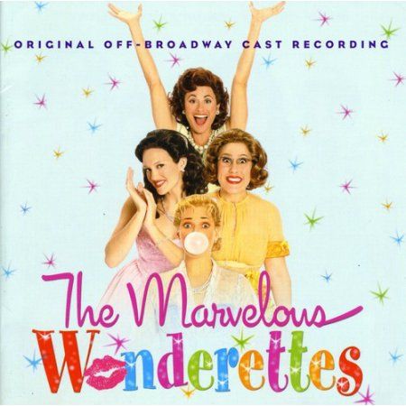 The Marvelous Wonderettes Character Hairstyles, 1990s Music, Marvel Harry Potter, 60's Music, 60s Music, Originals Cast, Musical Plays, Music Games, Pop Rocks