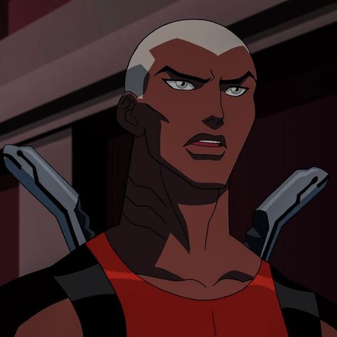 Kaldur'ahm Young Justice, Aqualad Young Justice, Dc Young Justice, Young Justice Oc, Academic Achiever, Young Justice Characters, Square Sketchbook, Northern Star, Superhero Cartoon