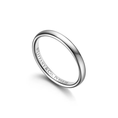 Tiffany And Co Wedding Band, Tiffany And Co Wedding, Tiffany Wedding Band, Forever Ring, Forever Rings, Tiffany Wedding, Forever Wedding, Wedding Band Ring, Tiffany And Co