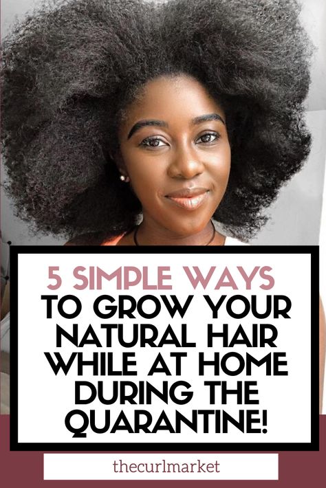 Short Natural Black Hair, Low Porosity Natural Hair, Natural Hair Routine, How To Grow Natural Hair, Natural Hair Care Tips, Black Bloggers, 4c Natural Hair, Clarifying Shampoo, Hair Back