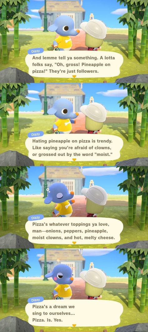 Funny Animal Crossing Designs, Acnh Funny, Acnh Funny Designs, Animal Crossing Funny Pictures, Animal Crossing Fan Art, Animal Crossing Funny, Animal Crossing Memes, Animal Crossing Guide, Animal Crossing Characters