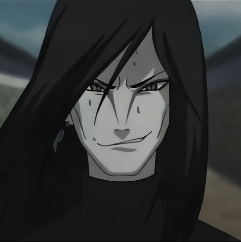 Orochimaru Photo, Orochimaru Cosplay, Orochimaru Fanart, Lord Orochimaru, Legendary Sannin, Orochimaru Wallpapers, Naruto Drawings, Kakashi Sensei, Sakura And Sasuke