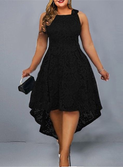 Plus Size Party Dress, Dresses For Apple Shape, Plus Size Party, Maxi Dress Sleeveless, Modern Party, Dresses Classy, Party Dresses Online, Dress Modern, Plus Size Party Dresses