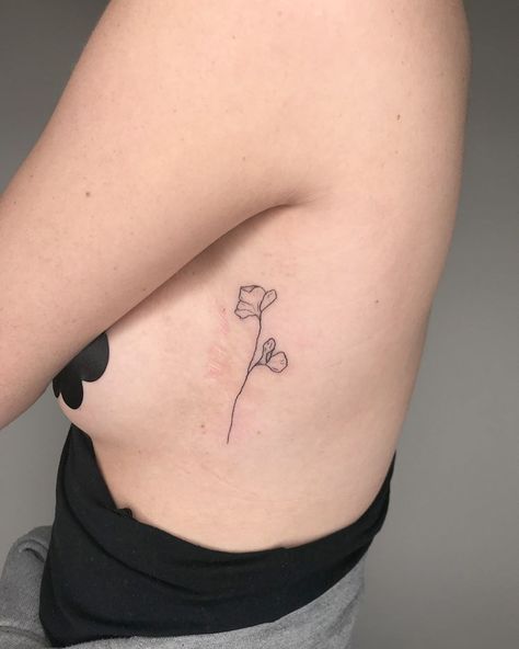 Pea Tattoo, Sweet Pea Tattoo, Stone Tattoo, Seashell Tattoos, Scar Tattoo, Wildflower Tattoo, Sweet Pea Flowers, Petite Tattoos, Cute Tiny Tattoos